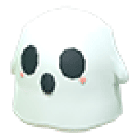 Ghost Hat - Rare from Halloween 2022